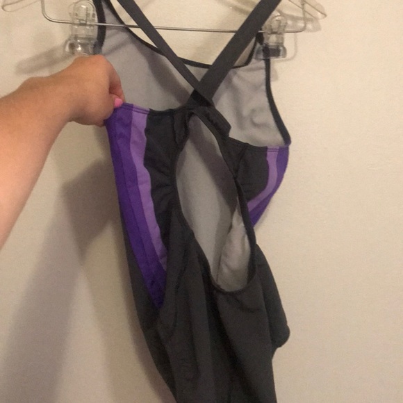 Swimsuit - Picture 1 of 5